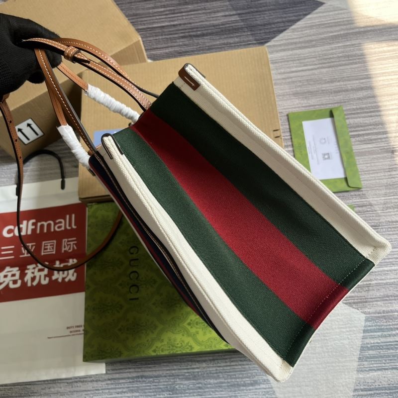 Gvc*1 shopping bags